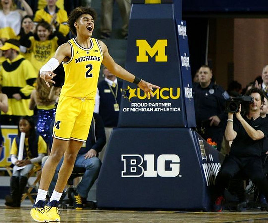 Jordan Poole (2)