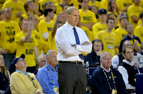 John Beilein