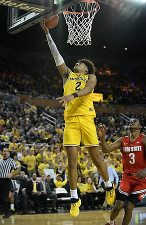 Jordan Poole (2)