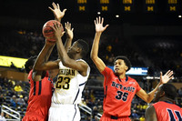 Caris LeVert (23)