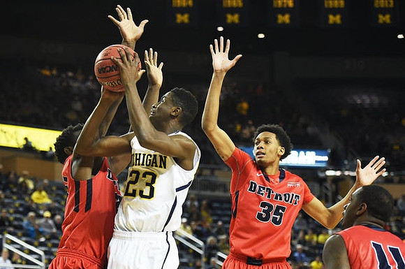 Caris LeVert (23)