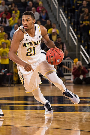 Zak Irvin (21)