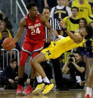 Jordan Poole (2)
