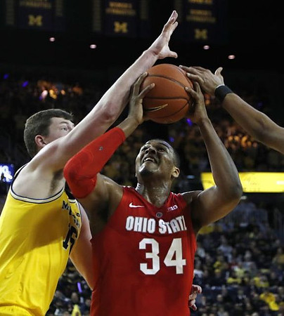 Jon Teske (15)