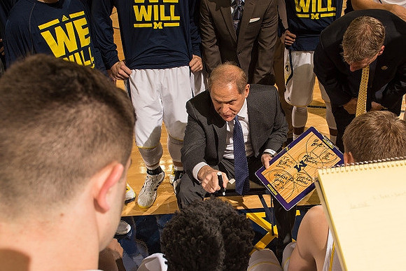 John Beilein