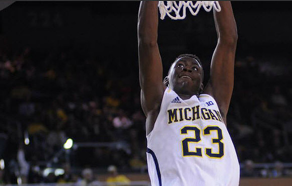 Caris LeVert (23)