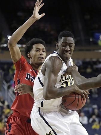 Caris LeVert (23)
