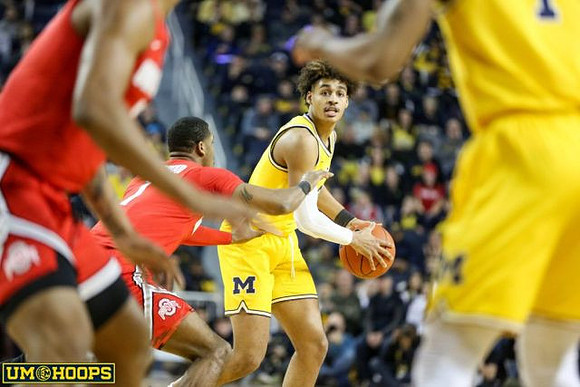 Jordan Poole (2)