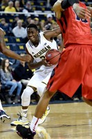 Caris LeVert (23)