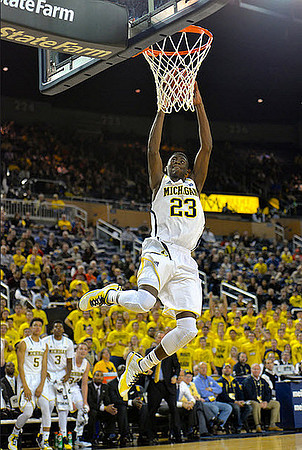 Caris LeVert (23)