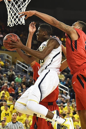 Caris LeVert (23)