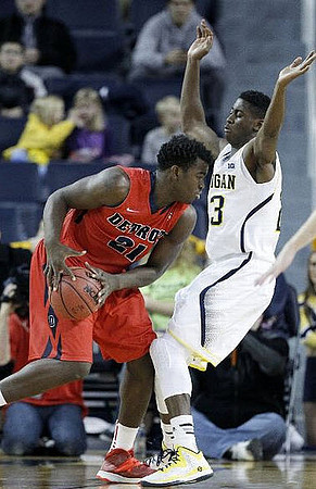 Caris LeVert (23)