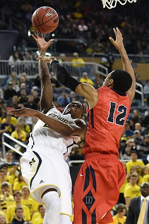 Caris LeVert (23)