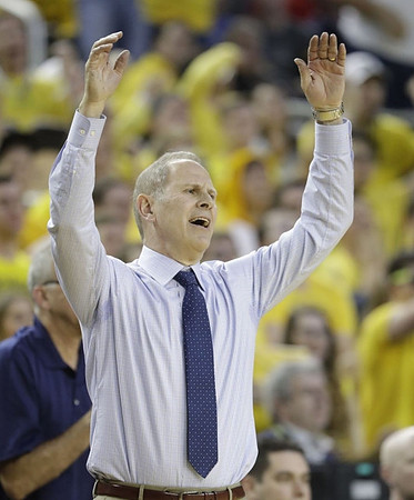 John Beilein