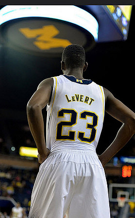 Caris LeVert (23)