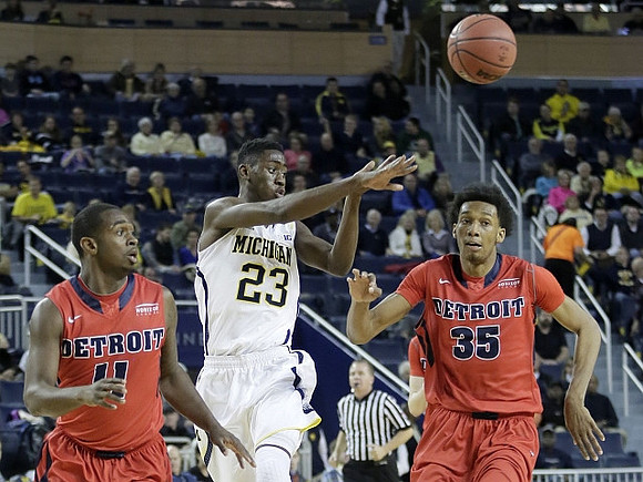 Caris LeVert (23)