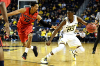 Caris LeVert (23)