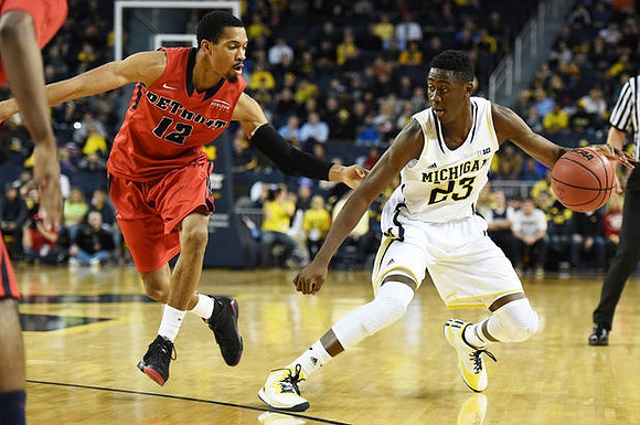 Caris LeVert (23)