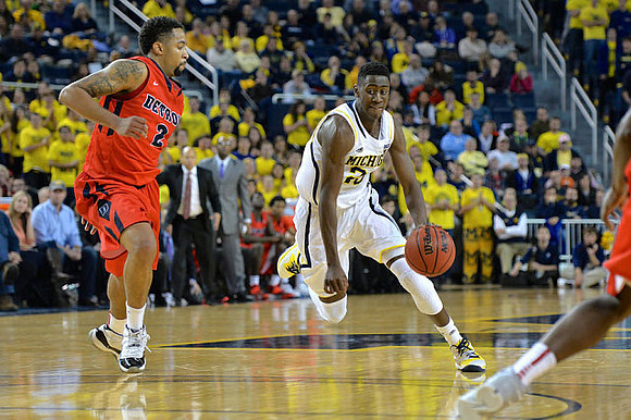 Caris LeVert (23)
