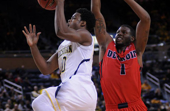 Derrick Walton Jr. (10)