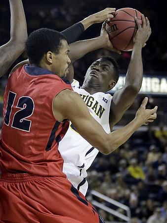 Caris LeVert (23)