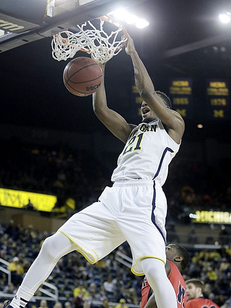 Zak Irvin (21)