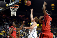 Spike Albrecht (2)