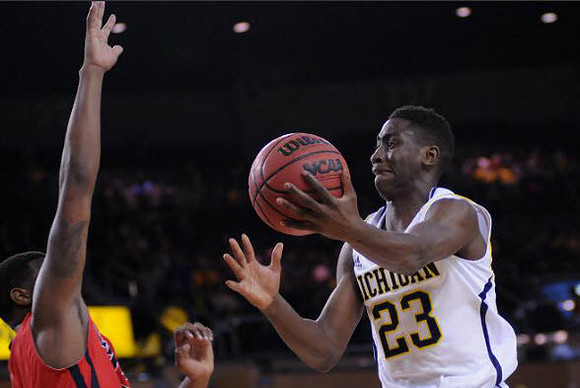 Caris LeVert (23)