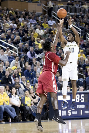Derrick Walton Jr. (10)