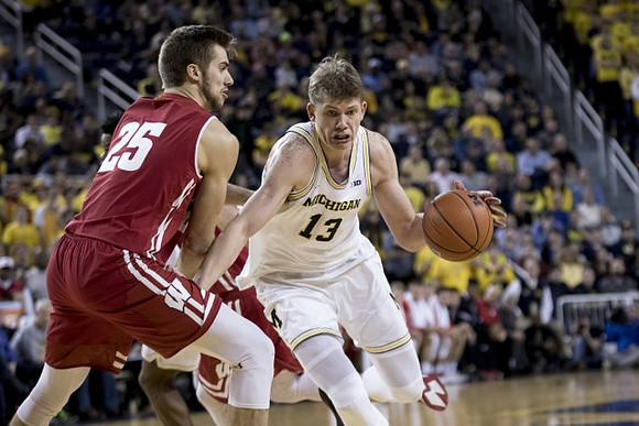Moritz Wagner (13)