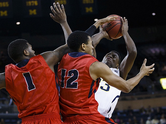 Caris LeVert (23)