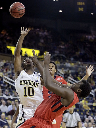 Derrick Walton Jr. (10)