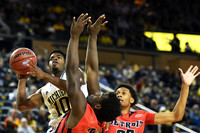 Derrick Walton Jr. (10)
