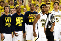 Michigan Team