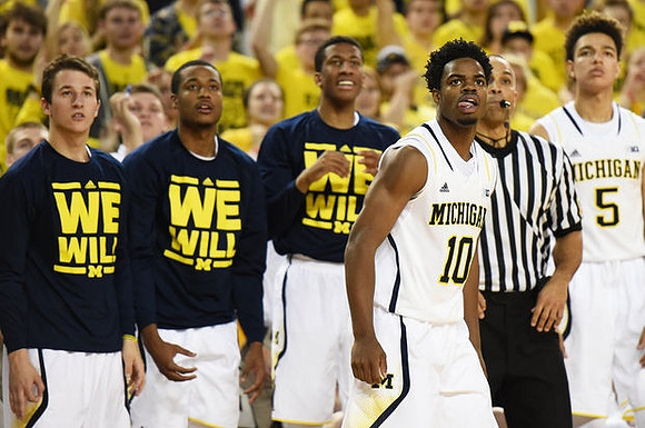 Michigan Team