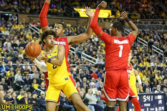 Jordan Poole (2)