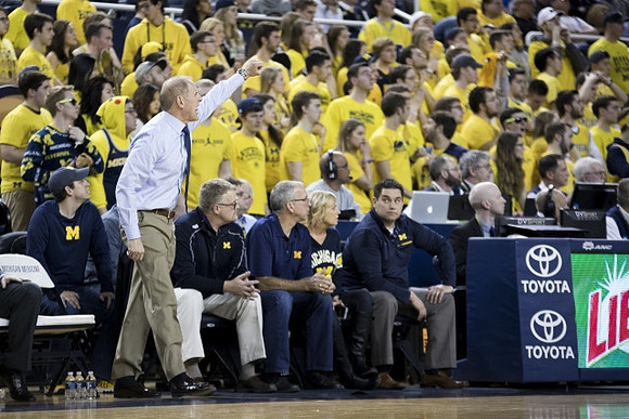 John Beilein