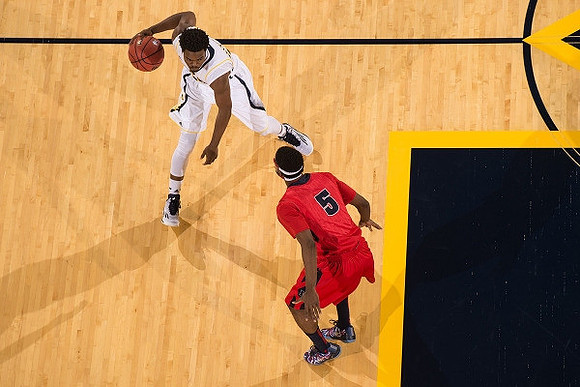 Derrick Walton Jr. (10)