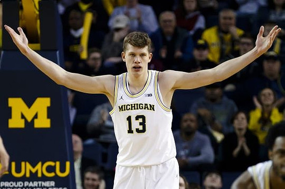 Moritz Wagner (13)