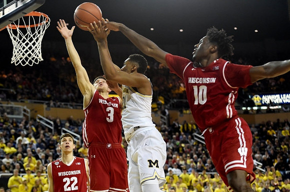 Zak Irvin (21)