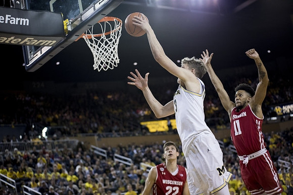 Moritz Wagner (13)
