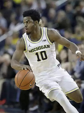 Derrick Walton Jr. (10)