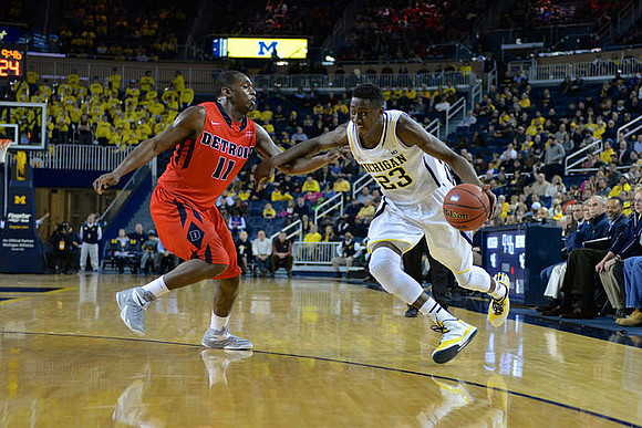 Caris LeVert (23)