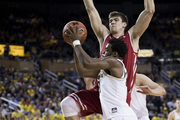 Derrick Walton Jr. (10)