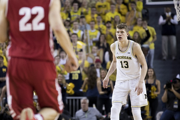 Moritz Wagner (13)