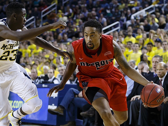 Caris LeVert (23)
