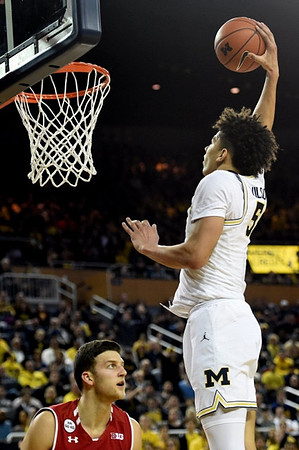 D.J. Wilson (5)