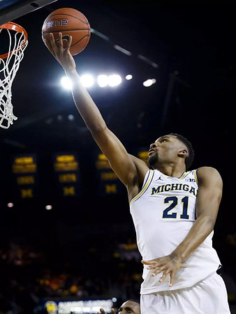 Zak Irvin (21)