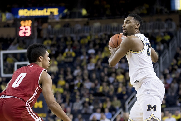 Zak Irvin (21)