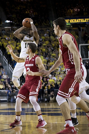 Derrick Walton Jr. (10)